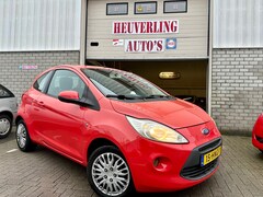 Ford Ka - 1.2 Titanium | Airco | Stuurbekrachtiging | APK