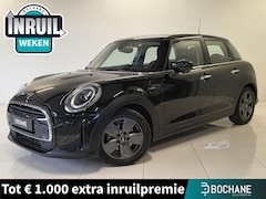MINI Cooper - 1.5 Classic Navigatie | Climate Control | Apple CarPlay |