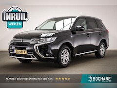 Mitsubishi Outlander - 2.4 PHEV Pure | HALF LEDER | DAB | CAMERA