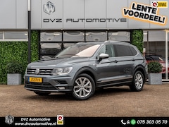 Volkswagen Tiguan Allspace - 2.0 TSI 4Motion Highline