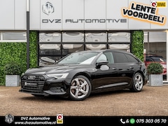 Audi A6 Avant - 50 TFSI e quattro S edition