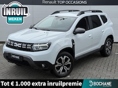 Dacia Duster - TCe 150 Journey (Hoge instap) Automaat | 360" Camera | Winter Pack | Navigatie | Dealer On