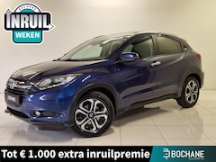 Honda HR-V - 1.5 i-VTEC Executive | Navigatie | Open dak | Achteruitrijcamera |