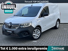 Renault Kangoo E-Tech - Advance L1 44 kWh | Parkeerpakket | Stoelverwarming | DC Lader | Blind spot