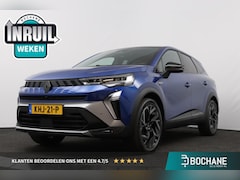 Renault Symbioz - 1.8 E-Tech full hybrid 160 iconic | Panoramadak | Pack Light & Sound | Pack Driving Premiu