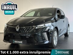 Renault Clio - 1.0 TCe 90 GPF evolution | NAVIGATIE | ACHTERUITRIJCAMERA | AIRCO | 16" LICHTMETAAL