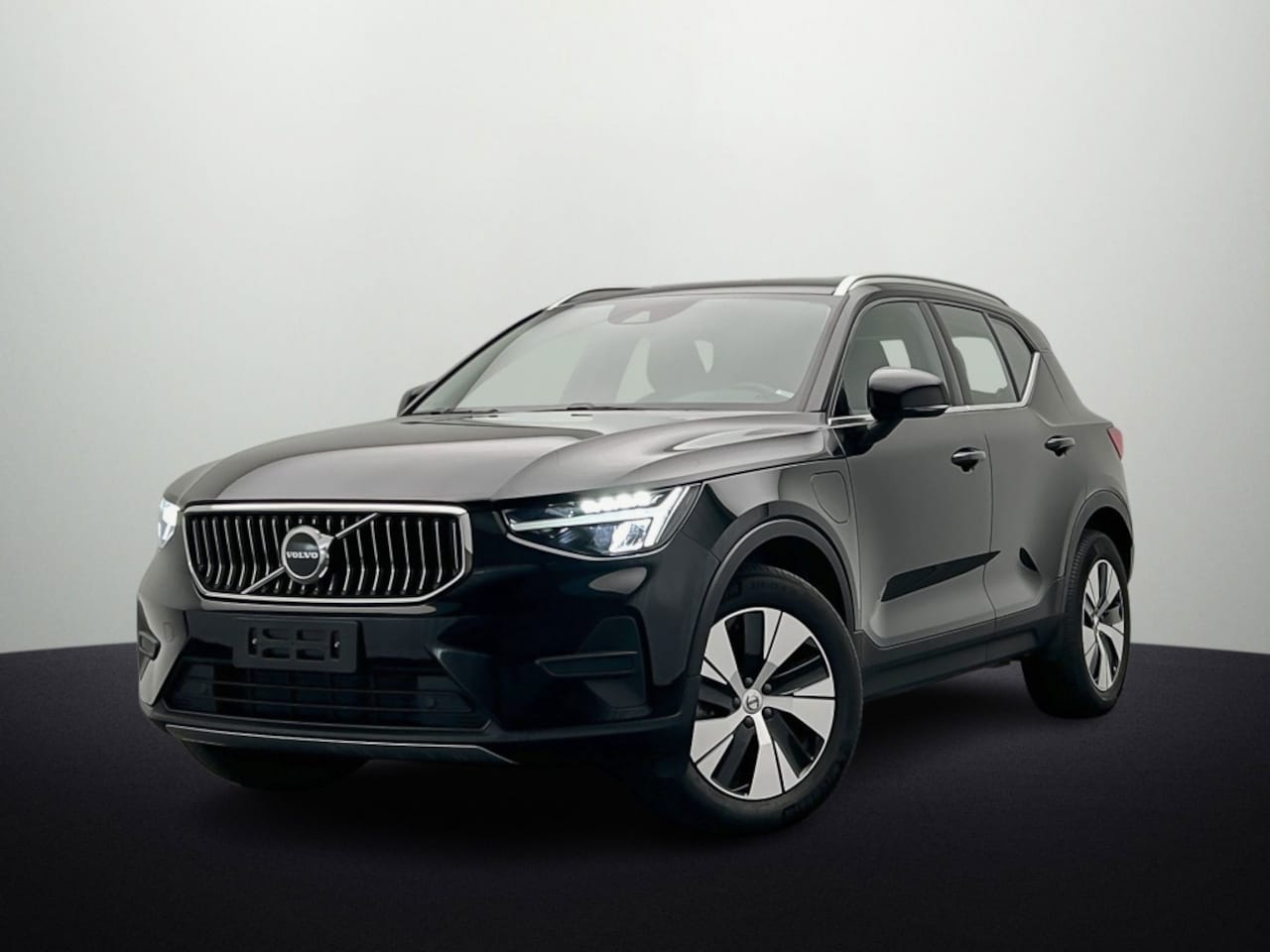 Volvo XC40 - 1.5 T4 Es. Bright - AutoWereld.nl