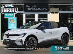 Renault Mégane E-Tech - comfort range esprit alpine 60 kWh | Dodehoekdetectie | Adaptieve Cruise