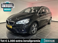 BMW 2-serie Active Tourer - 218i Sport | Navigatie | Climate control | Cruise control |