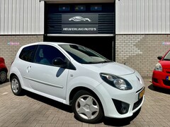 Renault Twingo - 1.2 Night & Day | Airco | Elektrische Pakket | APK