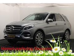 Mercedes-Benz GLE-Klasse - 500 e 4MATIC |Pano|Camera|