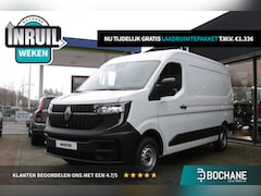 Renault Master - T35 2.0 dCi 130 L2H2 Start