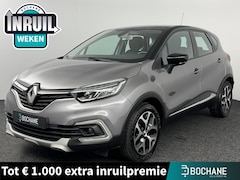 Renault Captur - TCe 90 Intens | Navigatie | Achteruitrijcamera | Cruise Control |