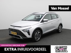 Hyundai Bayon - 1.0 T-GDI Comfort | CAMERA | APPLE CARPLAY-ANDRIOD AUTO | CRUISE CONTROL | AIRCO