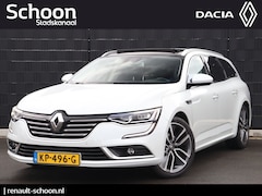 Renault Talisman Estate - 1.6 TCe Intens | Panoramadak | Bose | Elek. klep | Camera | Navigatie | Cruise Control