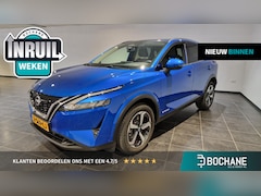 Nissan Qashqai - 1.5 e-Power Limited Edition | Cruise control adaptief | Navigatie | Apple Carplay/Android