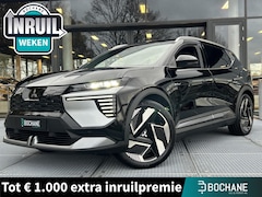 Mitsubishi Eclipse Cross - Intense+ 87 kWh | NIEUW MODEL UIT VOORRAAD LEVERBAAR