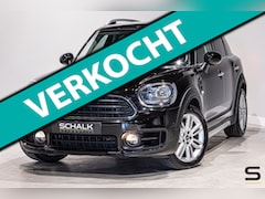 MINI Countryman - 1.5 Cooper Dutch Made Edition|CarPlay