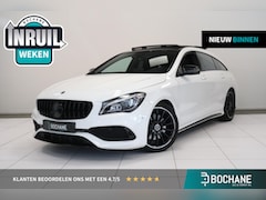 Mercedes-Benz CLA-klasse Shooting Brake - 250 AMG Prestige | Panoramadak | Camera | AppleCarplay | Trekhaak |