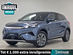 BYD ATTO 3 EVO - Design 74.8 kWh VOORRAAD VOORDEEL 2.950EURO
