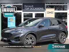Ford Kuga - 2.5 PHEV ST-Line X | Adaptieve Cruise Control | Achteruitrijcamera | Stoelverwarming |