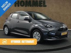 Toyota Yaris - 1.5 Hybrid 115 Comfort - ORIGINEEL NEDERLANDSE AUTO - CLIMATE CONTROL - ACHTERUITRIJCAMERA