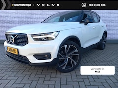 Volvo XC40 - 2.0 T5 AWD R-Design | Trekhaak | Harman Kardon Audio | Panoramadak | 360 Graden Camera | A