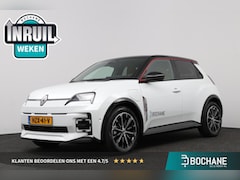 Renault 5 - 5 E-Tech Electric Iconic Cinq 120pk 40 kWh Urban Range | DEMO | Harman Kardon / Pack Safet