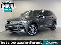 Volkswagen Tiguan Allspace - 1.5 TSI Highline Business R 7p. R-LINE | NL-AUTO | LED | PANO | VIRTUAL COCKPIT