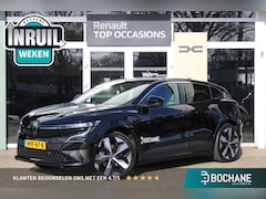 Renault Mégane E-Tech - comfort range Techno 60 kWh | PACK WINTER TECHNO | PACK ADVANCED DRIVE ASSIST & AUGMENTED