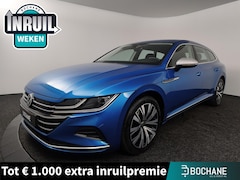 Volkswagen Arteon Shooting Brake - 1.4 eHybrid Elegance | Navigatie | Cruise Control Adaptief | Stoelverwarming