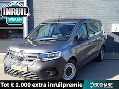 Renault Kangoo E-Tech - Advance L2 44 kWh DUBBEL CABINE | 5-PERSOONS