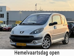 Peugeot 1007 - 1.6-16V Sporty/ AUTOMAAT