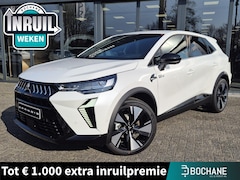 Mitsubishi Grandis - 1.8 HEV First Edition | Built-in Google | DEMO | 360 Camera |