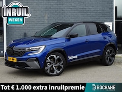 Renault Austral - 1.2 E-Tech full hybrid 200 techno esprit Alpine | Panoramadak |