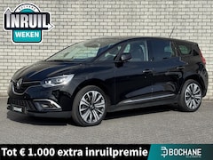 Renault Grand Scénic - 1.3 TCe Equilibre 7p. | Achteruitrijcamera | All-Season banden | Navigatie | Parkeersensor
