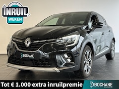 Renault Captur - 1.3 TCe 130 Edition One NAVIGATIE | ACHTERUITRIJCAMERA | PARKEERSENSOREN VOOR-/ACHTER | CL