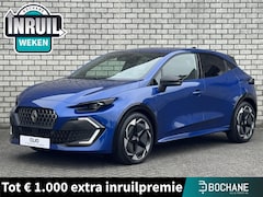 Renault Clio - 1.8 Hybrid 160 Techno | Pack Première | Reservewiel | Direct Leverbaar