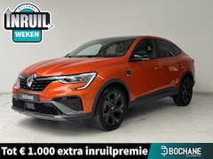 Renault Arkana - 1.3 TCe 140 EDC R.S. line | Adaptive Cruise Control | Achteruitrijcamera | Navigatie | App