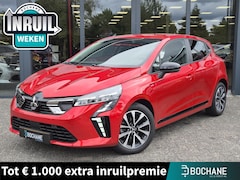 Mitsubishi Colt - 1.0T MT Intense |Garantie tot 2032 | Achteruitrijcamera | Parkeersensoren V+A | Apple CarP