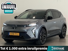 Renault Scenic E-Tech - EV87 220 Long Range Esprit Alpine | Pack Light & Sound | Pack Advanced Driving Assist & Au