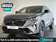 Renault Rafale - 1.2 E-Tech full hybrid 200 esprit Alpine UIT VOORRAAD LEVERBAAR | 5 JAAR/100.000KM GARANTI