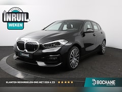 BMW 1-serie - 118i Introduction Edition | Sport Line | Leder | Sfeerverlichting |
