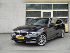 BMW 3-serie Touring - 318i Automaat High Executive Edition BJ2021 Lmv 18" | Led V+A | Pdc | Elek. achterklep | N