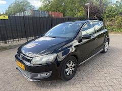 Volkswagen Polo - 1.2 TDI BlueMotion Comfortline Carplay/Cruise