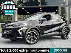 Mitsubishi ASX - 1.6 HEV Instyle 143PK | DEMO | Panoramadak | Leder |