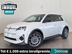 Renault 5 - 5 Urban Range Evolution 40 kWh | Van: € 29.059, - nu rijklaar voor: € 27.559,