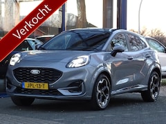 Ford Puma - st line 155PK TREKHAAK