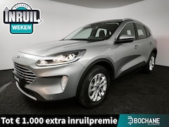 Ford Kuga - 2.5 PHEV Titanium | Apple Carplay - Android Auto | Full map Navigatie |