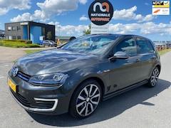 Volkswagen Golf - 2015 * 1.4 TSI GTE Highline * MEGATRONIC DEFECT